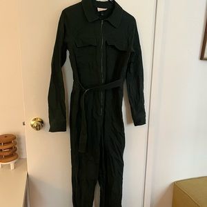 Universal Threads Jumpsuit Boilersuit Workwear